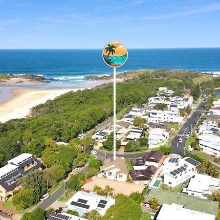 The Three Turtles Apartment Sawtell Exterior photo