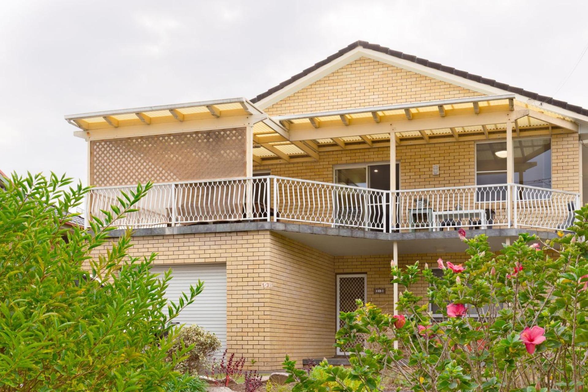 The Three Turtles Apartment Sawtell Exterior photo